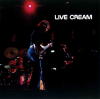 Live Cream Vol I